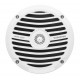 Rockford Fosgate 6.5" Marine Full Range Speakers RM0652B