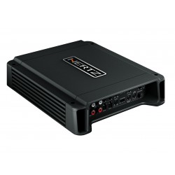 Hertz Compact Power HCP 4D