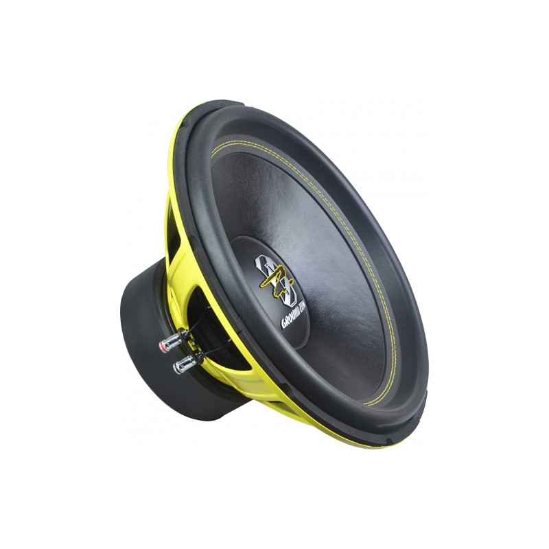 GZIW 15SPL Özen Hifi