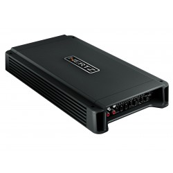 Hertz Compact Power HCP 5D