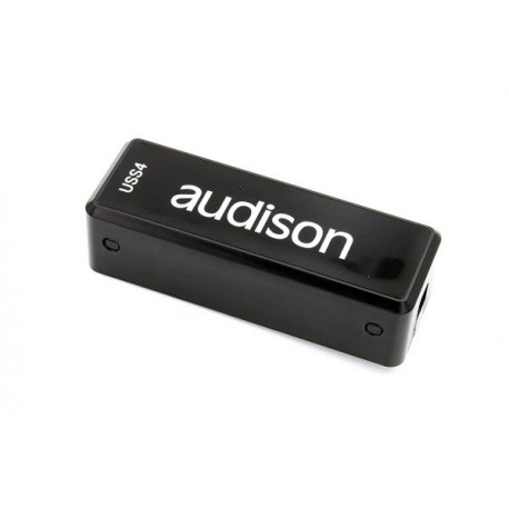 Audison Prima USS 4