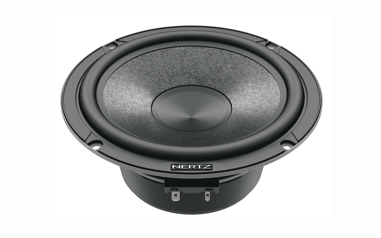 Hertz Cento C 165 Woofer - Özen Hifi