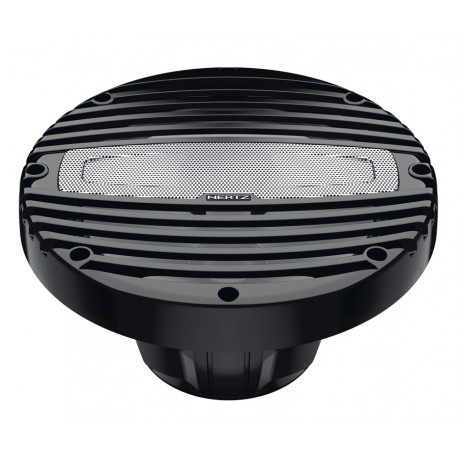 Hertz Marine HMX 8 BLACK