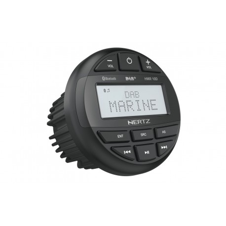 Hertz Marine HMR 10 D