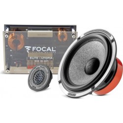 Focal Utopia 165W-XP