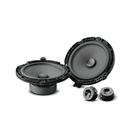 Focal IS PSA 165 - Custom Fit 6.5" 2 Way Component 