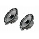 Focal IS PSA 165 - Custom Fit 6.5" 2 Way Coaxiel