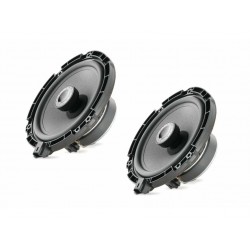 Focal IS PSA 165 - Custom Fit 6.5" 2 Way Coaxiel