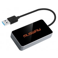 Musway Bts Bluetooth