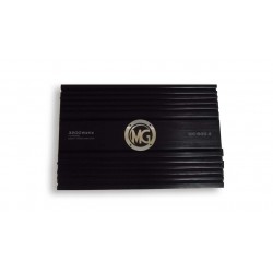 MG Audio MG-800.4
