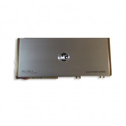 MG Audio MG-1000.4