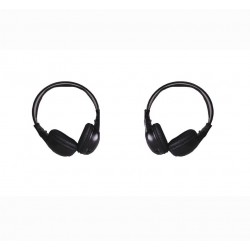 MG Audio MG-253H2