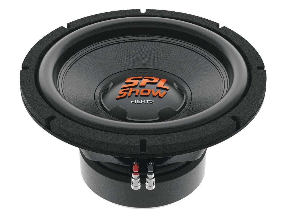 Hertz Spl Show SS 12 D2 - Özen Hifi
