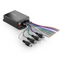 Audison Connection SLI 4.3