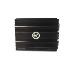 MG Audio MG-500.4