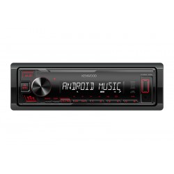 Kenwood KMM-105