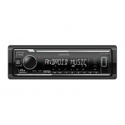 Kenwood KMM-105M