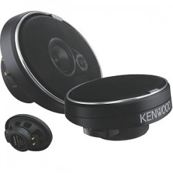 Kenwood KFC-HQR7100