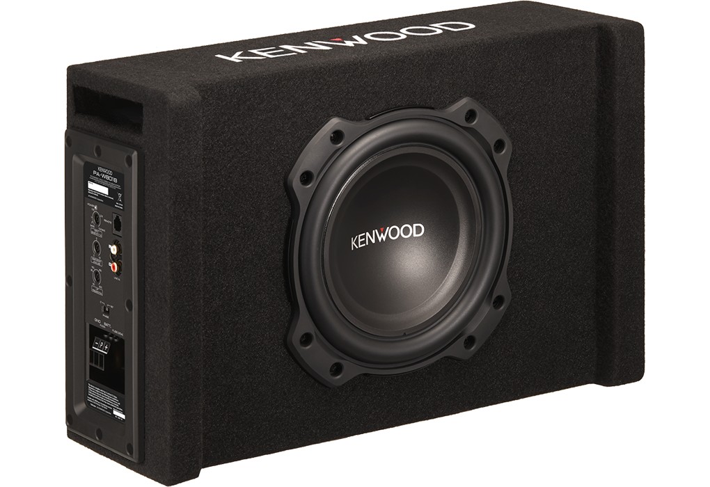Kenwood PA-W801B - Özen Hifi