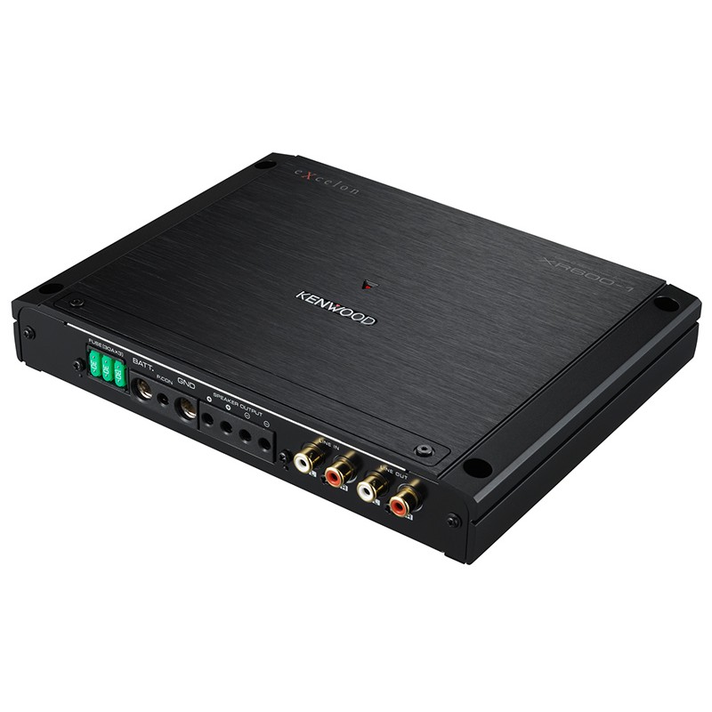 Kenwood XR6001 Özen Hifi