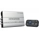 Kenwood KAC-M1824BT