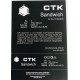 CTK SANDWİCH