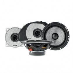 Focal Plug and Play Harley-Davidson HDA 165 - 98/2013