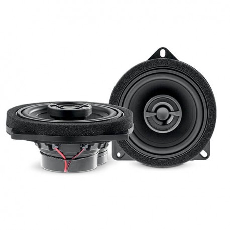 Focal Plug & Play IC BMW 100 L