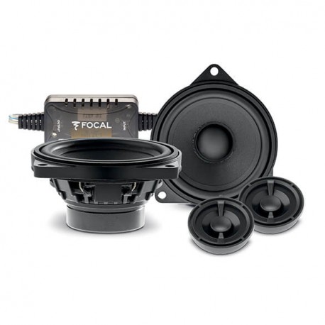 Focal Plug & Play  IS BMW 100