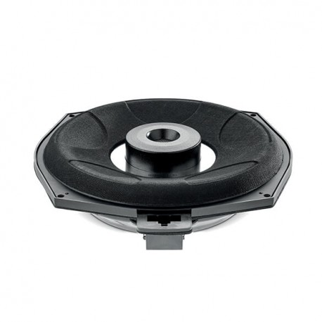 Focal Plug & Play ISUB BMW 4