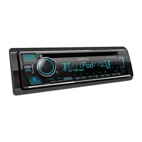 Kenwood KDC-BT640U