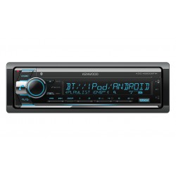 Kenwood KDC-X5200BTM