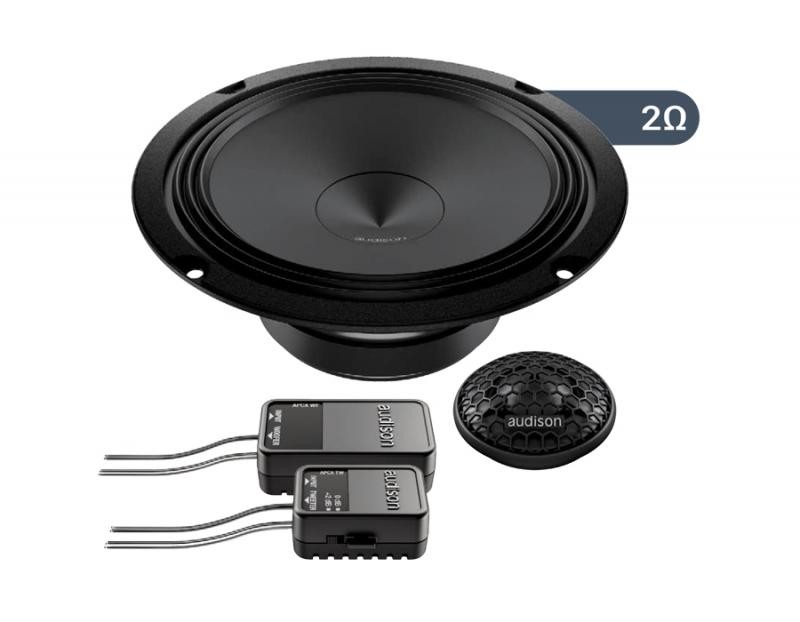 Audison Prima APK 165 Ω2 - Özen Hifi