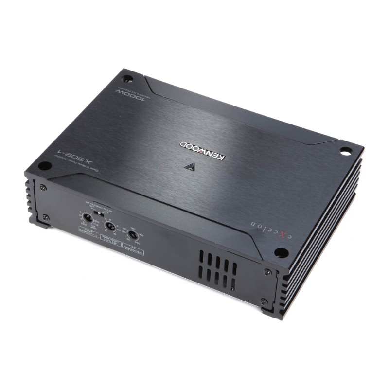 Kenwood X5021 Özen Hifi