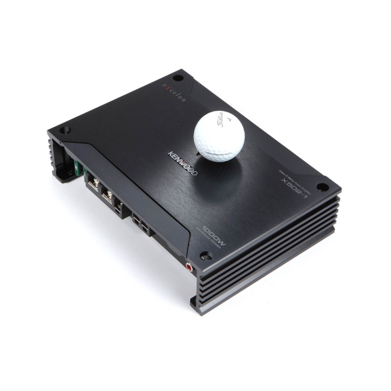 Kenwood X5021 Özen Hifi