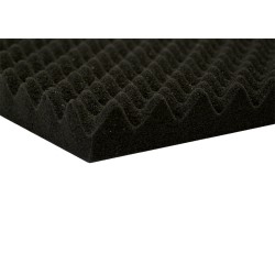 CTK WAVEFİX 500х1000 mm Kalınlık: 15mm