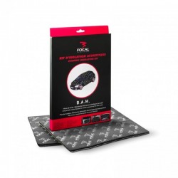 Focal BAM ACOUSTIC INSULATION – BAM