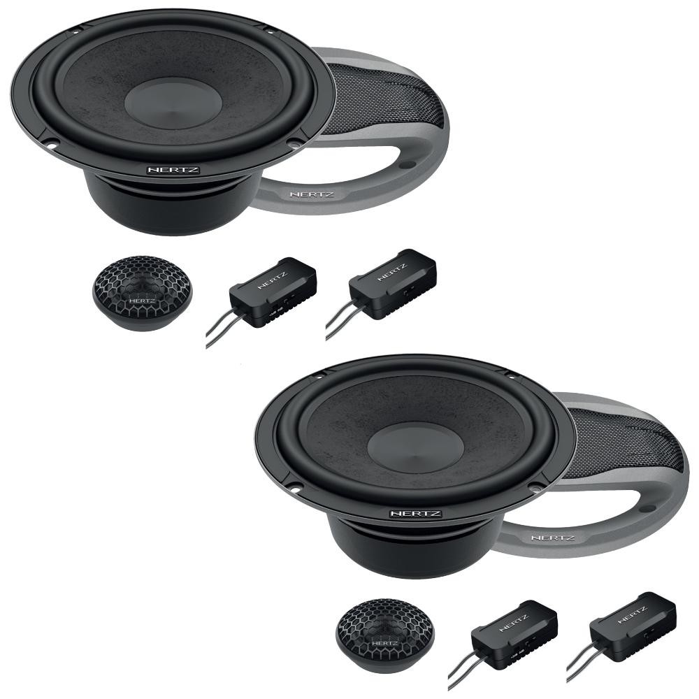 Hertz Cento CK 165 L - Özen Hifi