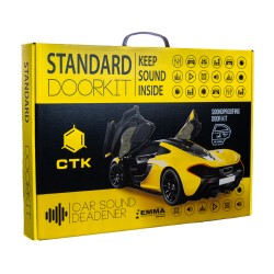 CTK STANDARD DOOR KIT