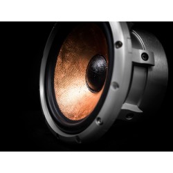 Quartorigo GRANDIOSO OPUS MIDWOOFER