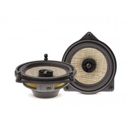 Focal Plug and Play IC MBZ 100 Mercedes-Benz