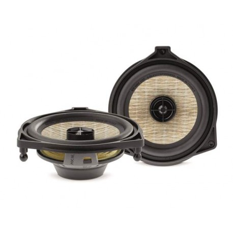 Focal Plug and Play Focal ICR MBZ 100 Mercedes-Benz