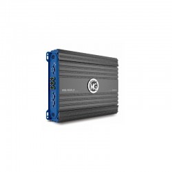 MG Audio MG-600.4