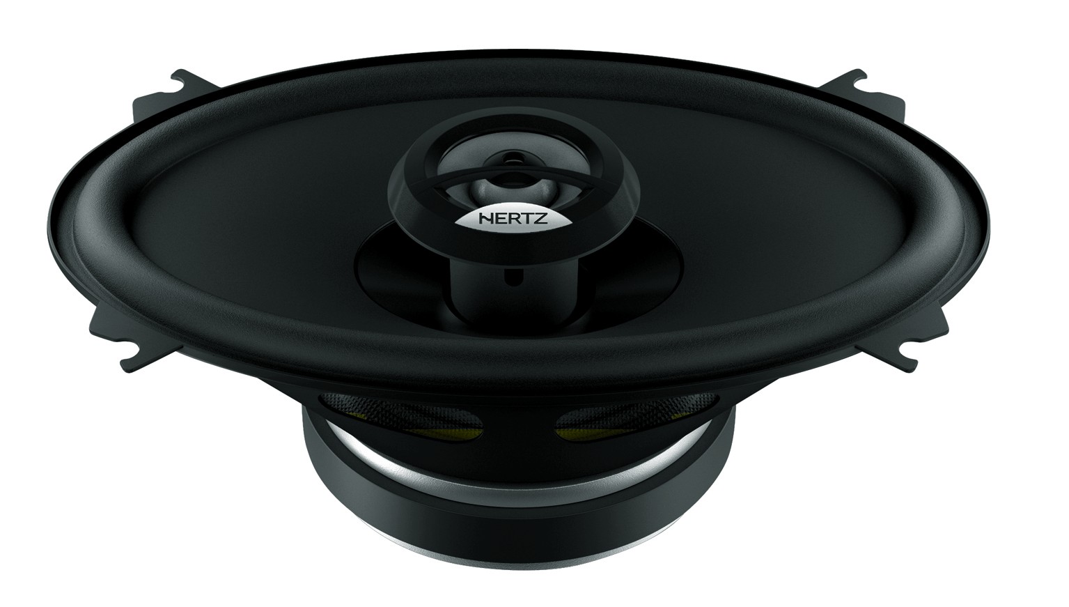 Dieci-Hertz Dieci DCX 460.3