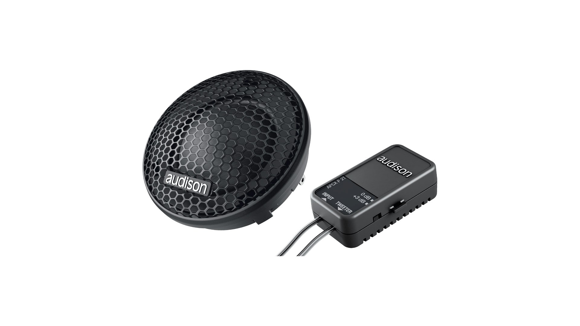 Audison Prima AP 1P - Özen Hifi