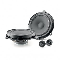 Focal IS FORD 165