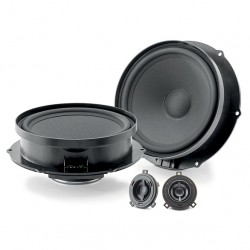 Focal  IS VW 180
