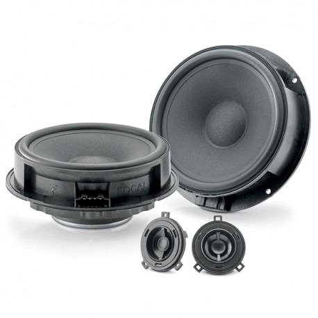 Focal  IS VW 165