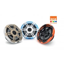 Hertz Marine HEX 6.5 S-LD-G