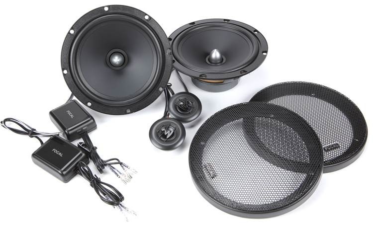 Focal Auditor Evo ASE 165 - Özen Hifi